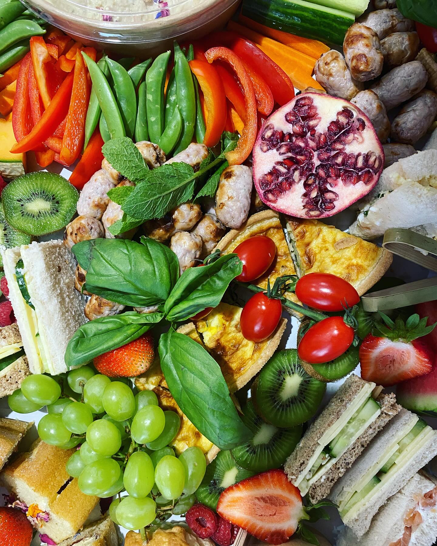 Grazing Table Catering
